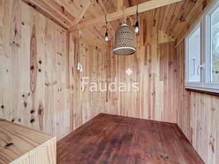 Vente maison 3 pièces Vente maison 3 pièces