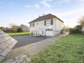 Vente Maison 2 chambresGouville-sur-Mer