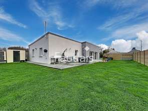 Vente Maison 3 chambresGouville-sur-Mer