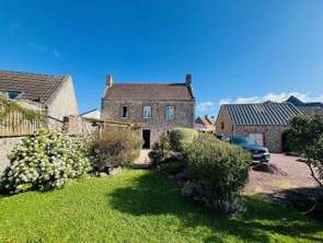 Vente Maison 2 chambresGouville-sur-Mer