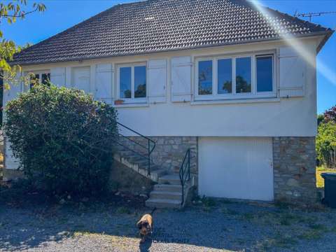 Vente maison 3 pièces Vente maison 3 pièces