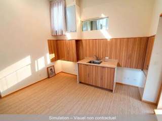 Vente maison 4 pièces Vente maison 4 pièces