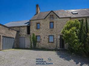 Vente Maison 3 chambresGouville-sur-Mer