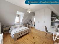 Vente maison 6 pièces Vente maison 6 pièces