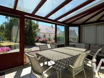 Vente Maison 4 chambresGouville-sur-Mer
