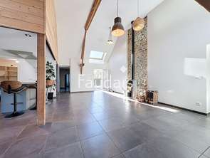 Vente Maison 4 chambresGouville-sur-Mer