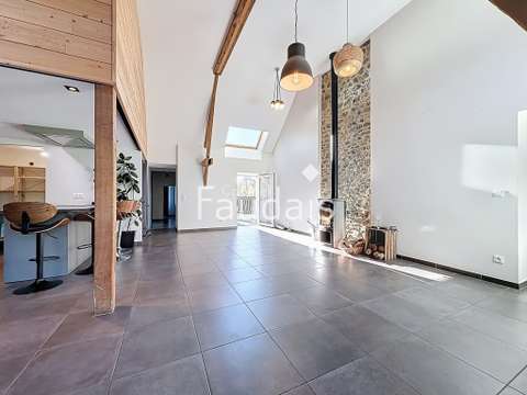 Vente maison 6 pièces Gouville-sur-Mer 50