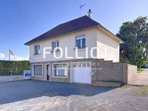 Vente Maison 3 chambresGouville-sur-Mer