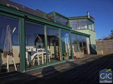 Vente maison 10 pièces