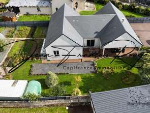 Vente Maison 4 chambresGouville-sur-Mer