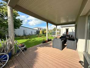 Vente Maison 4 chambresGouville-sur-Mer