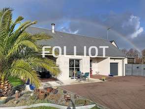 Vente Maison 4 chambresGouville-sur-Mer