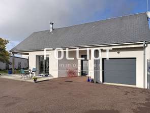 Vente Maison 4 chambresGouville-sur-Mer