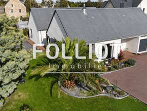 Vente Maison 4 chambresGouville-sur-Mer