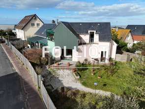 Vente Maison 5 chambresGouville-sur-Mer