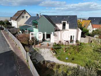 Vente maison 11 pièces Gouville-sur-Mer 50