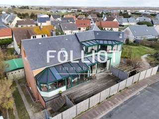 Vente maison 11 pièces Vente maison 11 pièces