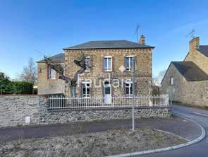 Vente Maison 3 chambresGouville-sur-Mer