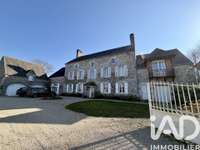 Vente maison 11 pièces