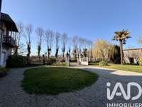 Vente maison 11 pièces