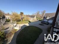 Vente maison 11 pièces