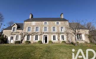 Photo Vente maison Gouville-sur-Mer