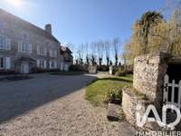 Vente maison 11 pièces
