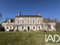 Vente maison 11 pièces
