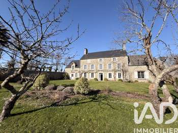 Vente maison 11 pièces