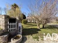Vente maison 11 pièces
