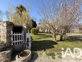 Vente maison 11 pièces