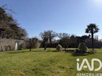 Vente maison 11 pièces
