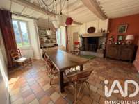 Vente maison 11 pièces