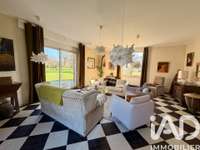 Vente maison 11 pièces