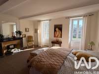 Vente maison 11 pièces