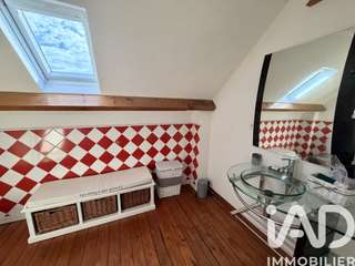 Vente maison 8 pièces Vente maison 8 pièces