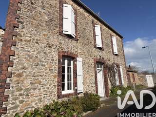 Vente maison 8 pièces Vente maison 8 pièces