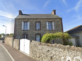 Vente maison 8 pièces Vente maison 8 pièces