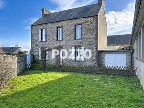 Vente Maison 5 chambresGouville-sur-Mer