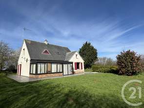 Vente Maison 4 chambresGouville-sur-Mer