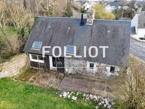 Vente Maison 3 chambresGouville-sur-Mer