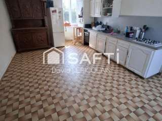 Vente maison 4 pièces Vente maison 4 pièces