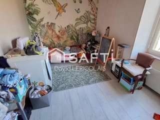 Vente maison 4 pièces Vente maison 4 pièces
