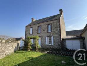 Vente Maison 5 chambresGouville-sur-Mer