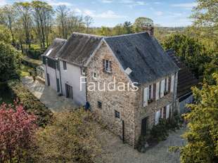 Photo Vente maison Gouville-sur-Mer