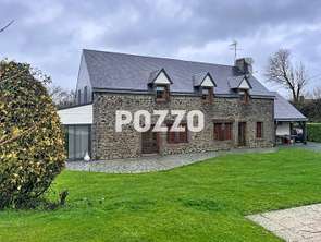 Vente Maison 3 chambresGouville-sur-Mer