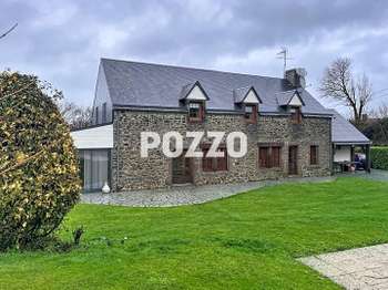Vente maison 5 pièces Gouville-sur-Mer 50