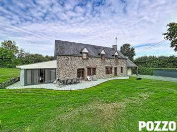Vente Maison 3 chambresGouville-sur-Mer