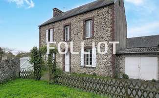 Photo Vente maison Gouville-sur-Mer