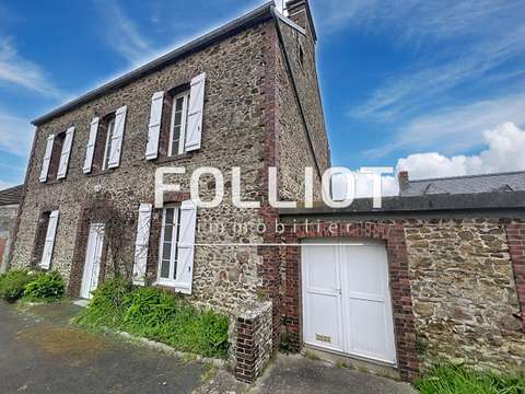 Vente maison 7 pièces Vente maison 7 pièces